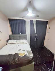 Blk 413A Waterfront I @ Northshore (Punggol), HDB 3 Rooms #632167371